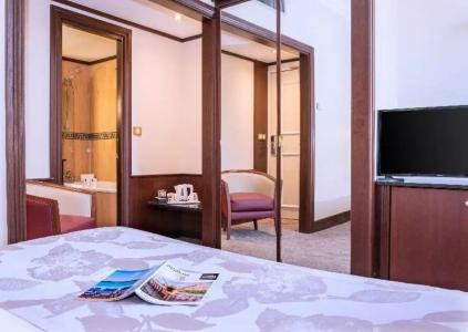 Hôtel West End - 39