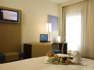 Novotel Lisboa - 7