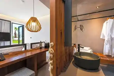 La Mer Resort & Spa Crete - 23