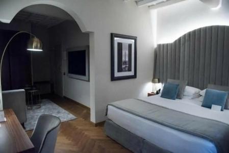 Antico Albergo del Sole al Pantheon - 94