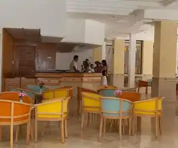 Seabel Aladin Djerba - 51