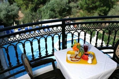 Sirines Complex - 39