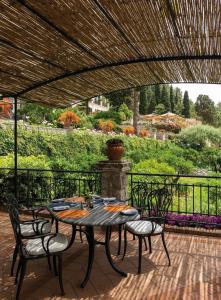 Grand Timeo, A Belmond, Taormina - 21