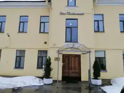 Дом Паломника корпус 2 - 86