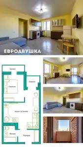 Dohodnyy dom - 10