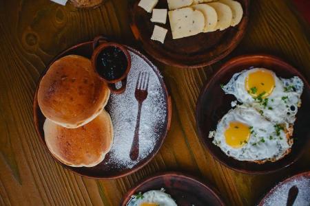 Агроусадьба Здоровей - 81