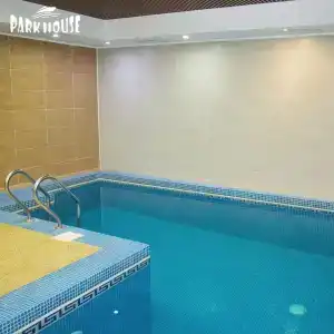 Parkhouse Kokshetau - 58