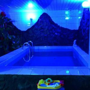 Guest House Domashniy Uyut - 17