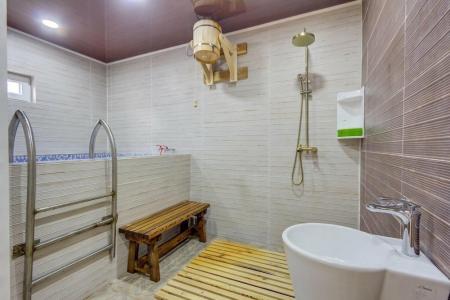 Hostel Frunze - 8