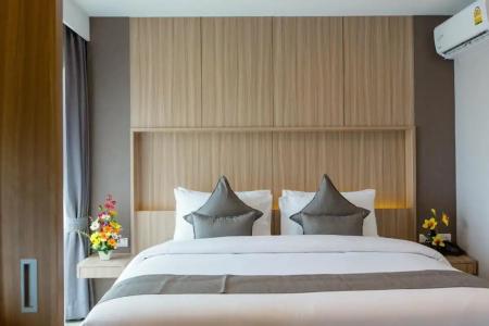 Patong Bay Residence - 66