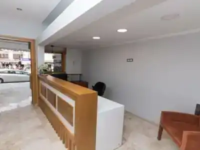 Cobanoğlu Otel and Apart - 16