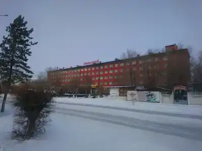Semey - 12