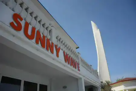 Sunny Wave Apartments - 7