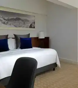 Armenia Marriott Yerevan - 6