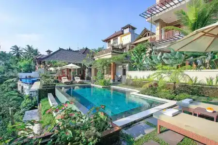 Nata Ubud - 1