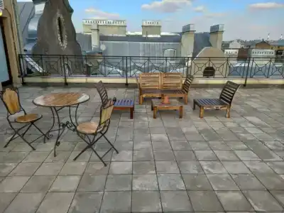 Аглая Кортъярд - 79