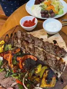 Grand Hyatt Dubai - 96