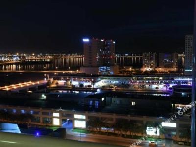 Gulf Suites Amwaj - 3