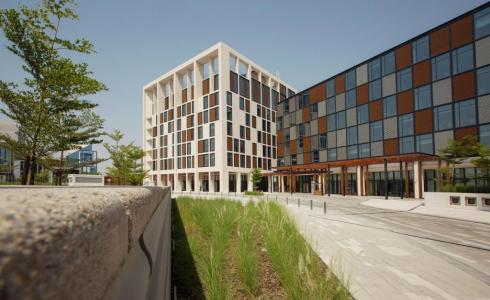 Canopy by Hilton Al Seef - 0