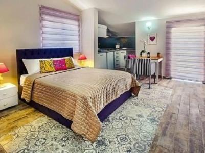 Aspendos Suites - 17