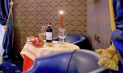 Manfredi Suite In Rome - 65