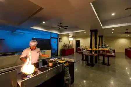 Chanalai Flora Resort, Kata Beach - SHA Plus - 84