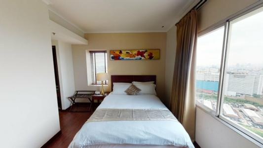 Grand Dafam Ancol Jakarta - 9