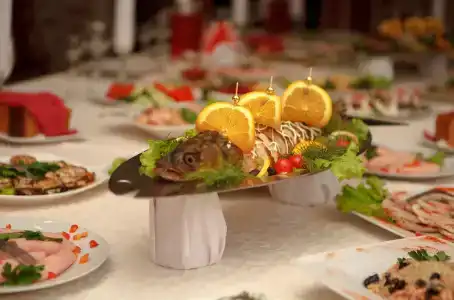 Dvoryanskoe Gnezdo - 14