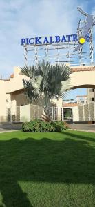 Beach Albatros Resort - 62