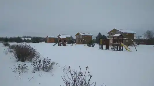 Ustje Beach Resort Country Club - 73