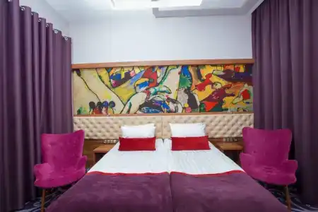 Best Western Plus Centre - 15