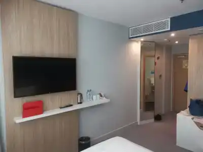 Holiday Inn Express Moscow - Sheremetyevo Airport, an IHG - 25