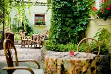 Pod Złotą Różą - 2