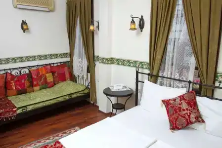 Dejavu Kaleiçi -Adults Only - 47