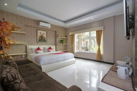 Dedy Beach Inn - 1
