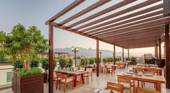 Grand Pasha & Spa Kyrenia - 7