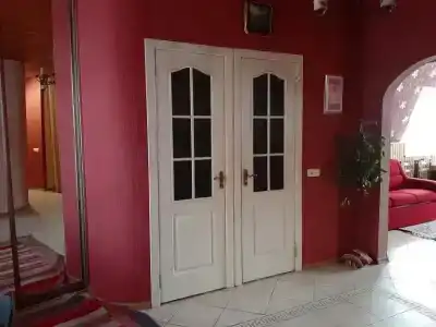 Guest house Goranskaya - 17