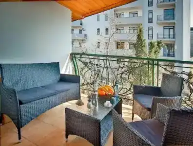 Toma's House - 8