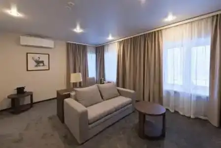 Tirvas Sanatorium - 49