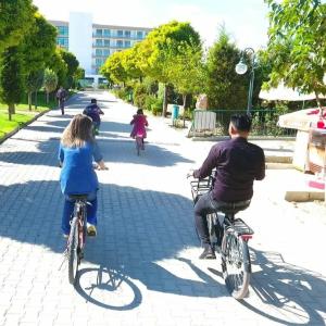 Basaranlar Thermal - 4