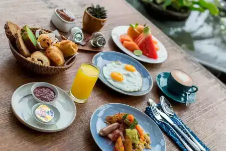 Plataran Ubud & Spa - 5