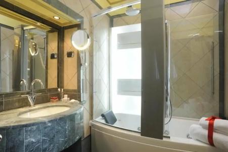 Manfredi Suite In Rome - 76
