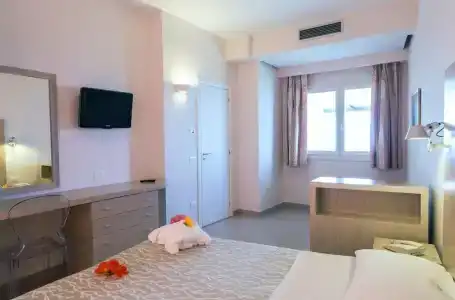 Villaggio Cala Di Volpe & Residence - 18