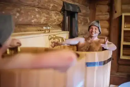 Gorodskaya Bobrovaya Dolina - 48