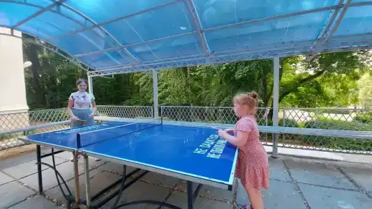 Salut Sanatorium - 46