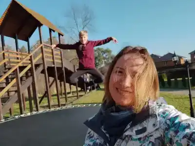 Дачный отель Лесные поляны - 100