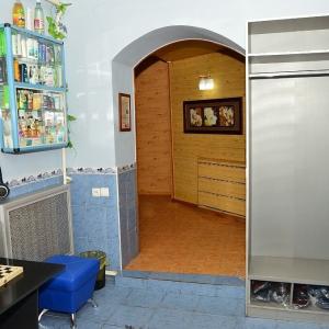 Guest House Domashniy Uyut - 21