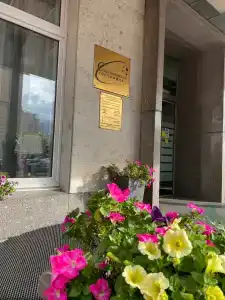 Смольнинская - 16