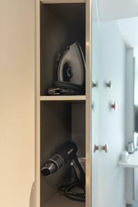 Holiday Inn Express LISBON - PLAZA SALDANHA by IHG - 40