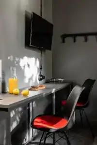 Vertical Boutique, BW Signature Collection Apart-hotel - 18